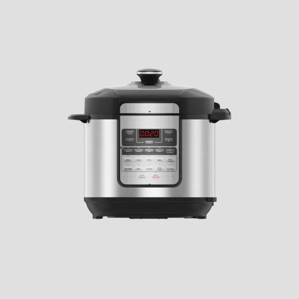 Air Fryer Pressure Cooker Combo Instafry 2-in-1 (SAF 4567)