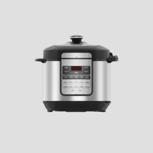 Air Fryer Pressure Cooker Combo Instafry 2-in-1 (SAF 4567)