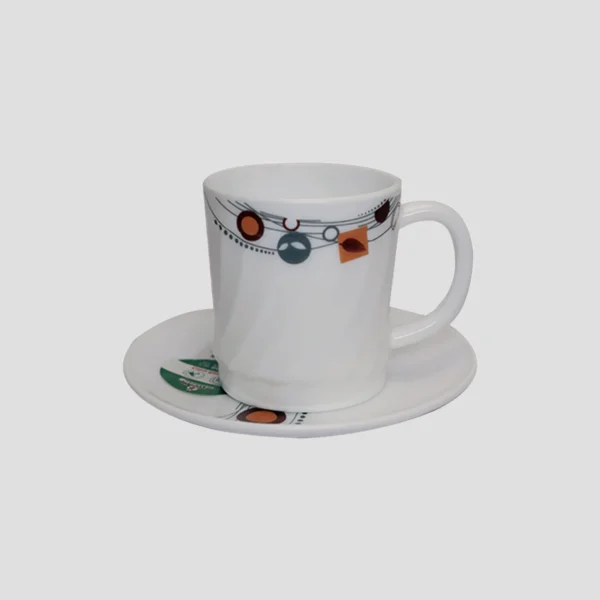 Sayona Chef Mug 280CC + Saucer