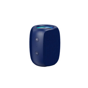 Bobtot ET23(Blue) Portable Bluetooth Speaker