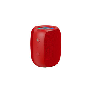 Bobtot ET23(Red) Portable Bluetooth Speaker