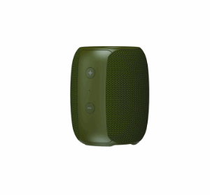 Bobtot ET23(Green) Portable Bluetooth Speaker