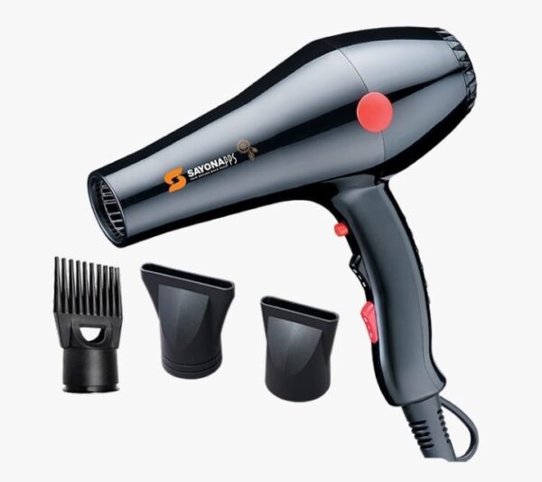 SY 1000 Hair Dryer