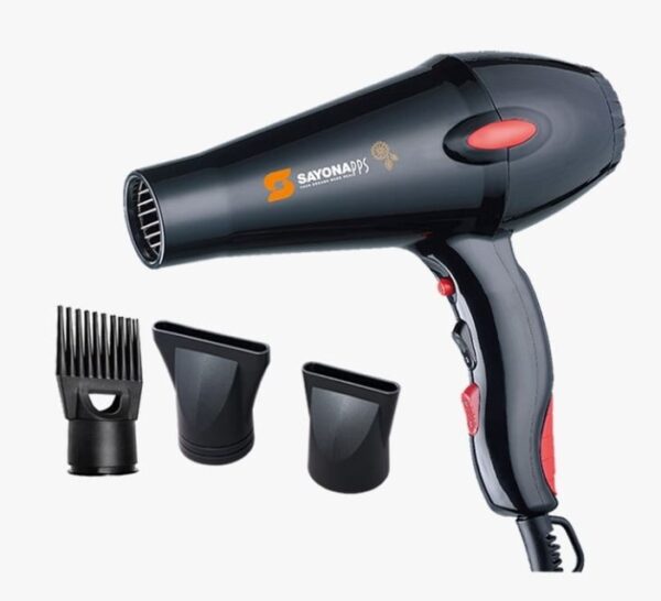 SY 800 Hair Dryer
